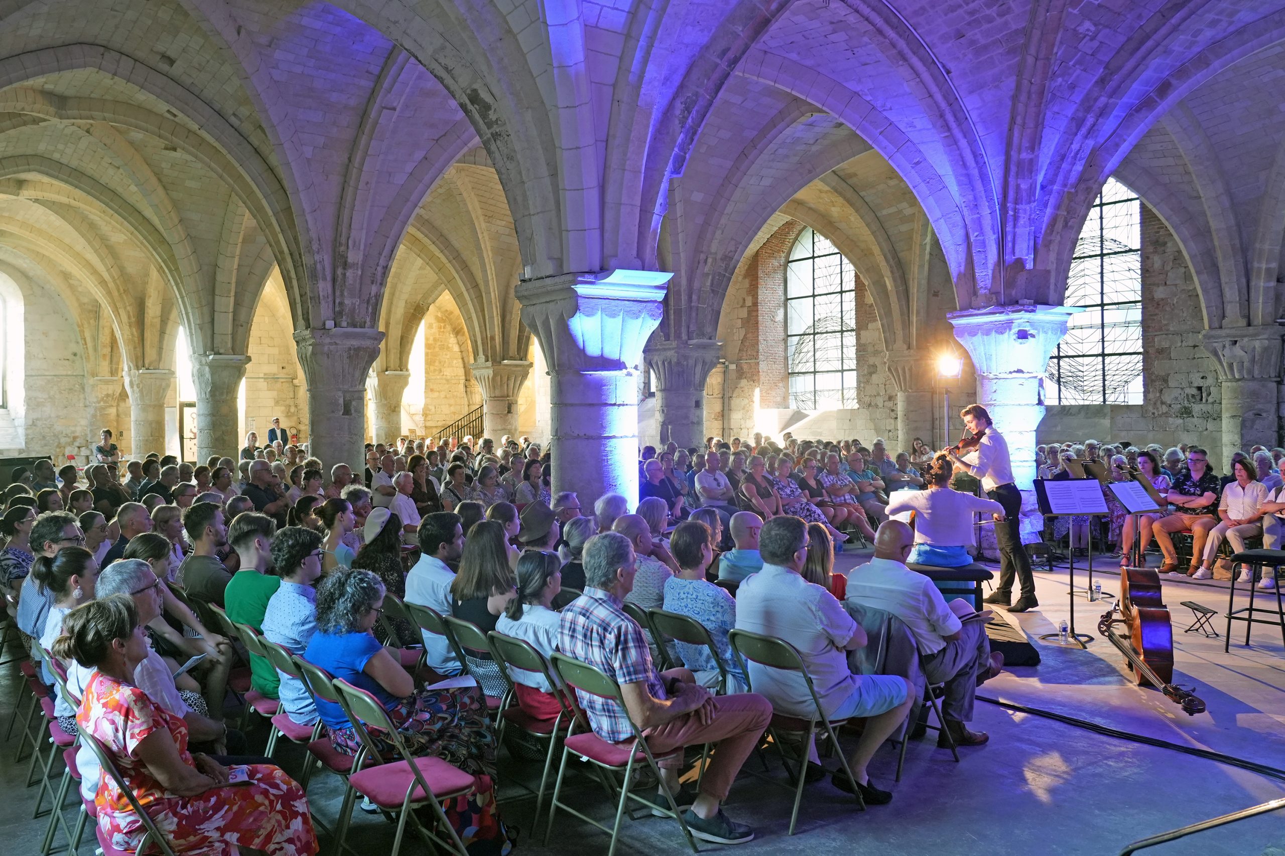 QUINTETTE DE L’OPÉRA DE PARIS